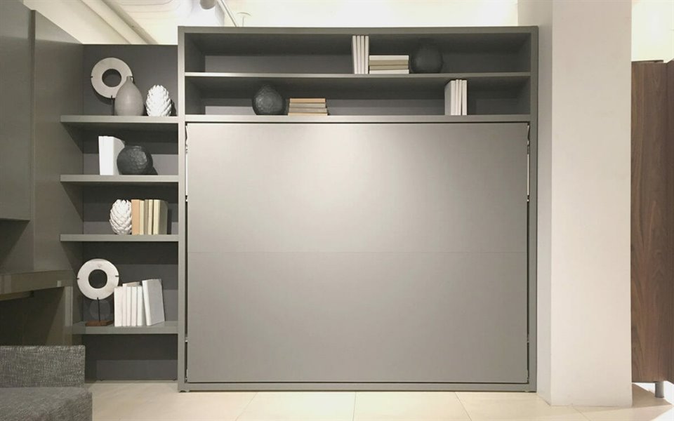 Opklapbed Circe standaard BedHabits 2jpg